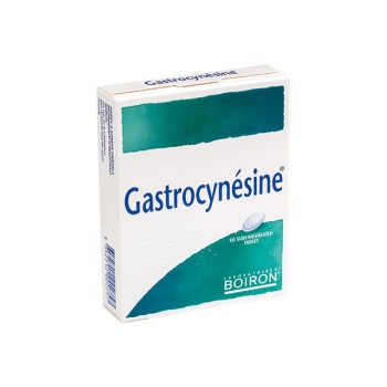 Gastrocynésine tbl.slg.60