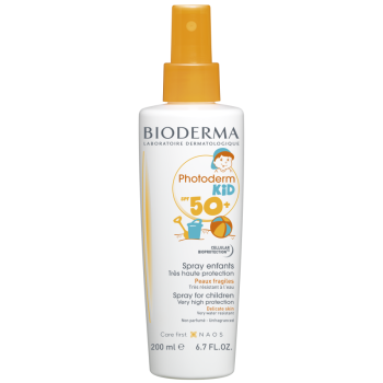 BIODERMA Photoderm KID sprej SPF50+ 200ml