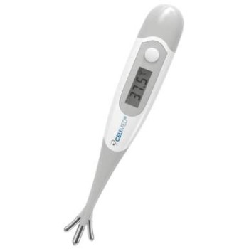 Teploměr digitální CELIMED Profi Temp flexi-hrot