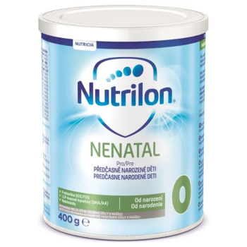 Nutrilon 0 Nenatal Nutriprem 400g