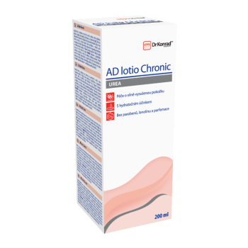 Dr.Konrad AD lotio Chronic 200ml