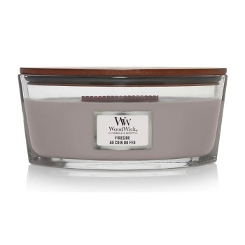 WoodWick Fireside vonná svíčka 453.6g