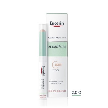 Eucerin DermoPure krycí korektor 2g