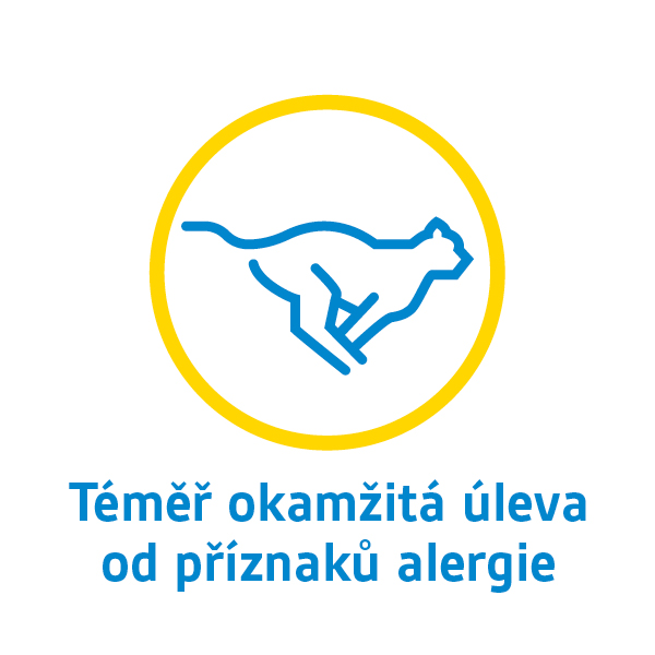 Okamžitá úleva