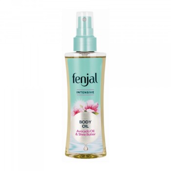 FENJAL INTENSIVE Body Oil 145 ml