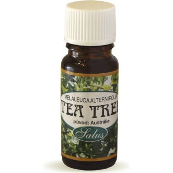 SALUS Esenciální olej Tea tree 10ml