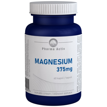 Magnesium Chelát + B6 cps.60