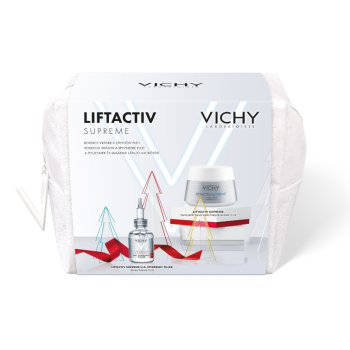 VICHY LIFTACTIV SUPREME Vánoce 2022