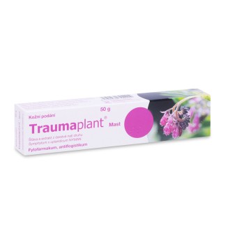 Traumaplant drm.ung. 1x50g