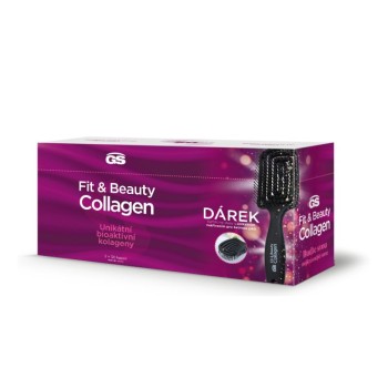 GS Fit&Beauty Collagen cps.50+50 dárek 2023