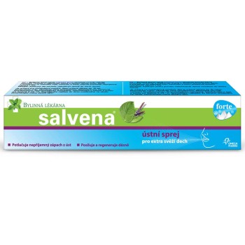 ALTERMED Salvena forte 20ml