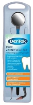DenTek sada pro ústní hygienu