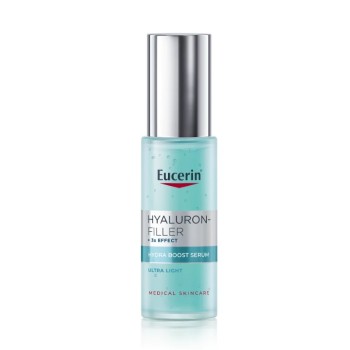 Eucerin HYALURON-FILLER+3xEFFECT boost sérum 30ml
