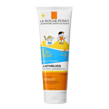 LA ROCHE-POSAY ANTHELIOS Mléko děti SPF50+ 250ml