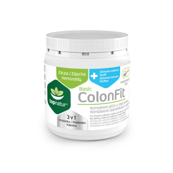 ColonFit 180g TOPNATUR