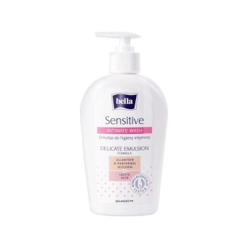 Bella Sensitive intimní gel 300ml