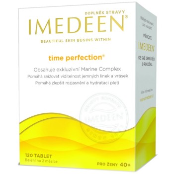 Imedeen time perfection tbl.120