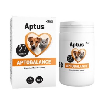 APTUS Aptobalance pet.140g