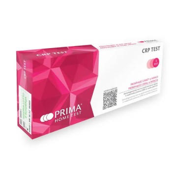 Prima Home test CRP 1ks