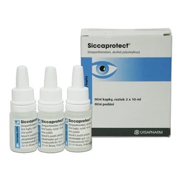 Siccaprotect oph.gtt.sol.3x10ml