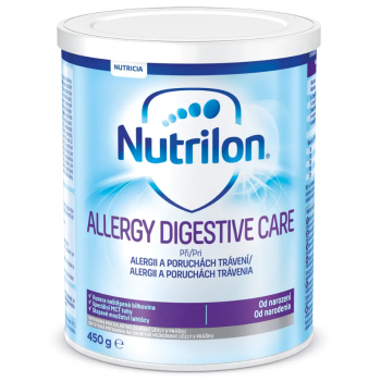 Nutrilon 1 Allergy Digestive Care 450g