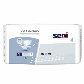 Seni Classic Small 30ks ink. plen. kalh.