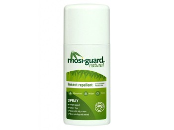 Mosi-guard Natural EXTRA SPRAY maxim.ochrana 75ml