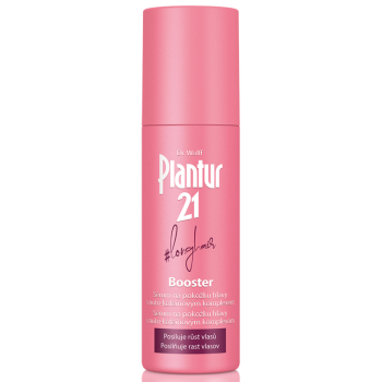 Plantur21 longhair Booster Sérum 125ml