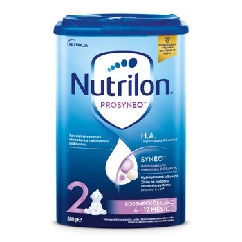 Nutrilon PROSYNEO 2 H.A. 800g