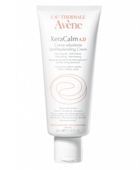 AVENE XeraCalm Relipidační krém 200ml