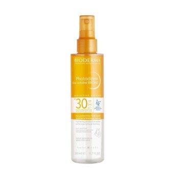 BIODERMA Photoderm BRONZ protect.water SPF30 200ml