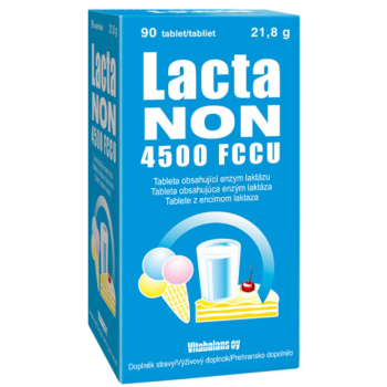 Lactanon 90tbl