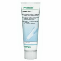 B. Braun Prontosan Wound gel X Tube 250g 400508 B. Braun Prontosan Wound gel X Tube 250g 400508
