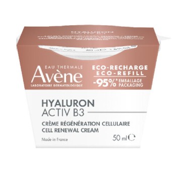 Avene Hyaluron Activ B3 Krém - náplň 50ml