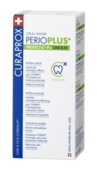 CURAPROX Perio Plus+ Protect ústní voda 200ml