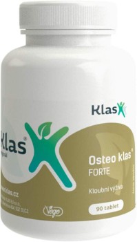 Klas Osteo klas Forte tbl.90