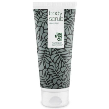 Australian Bodycare Body Scrub 200ml