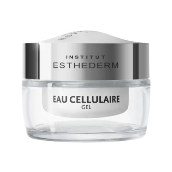 ESTHEDERM Eau Cellulaire hydratační gel 50ml