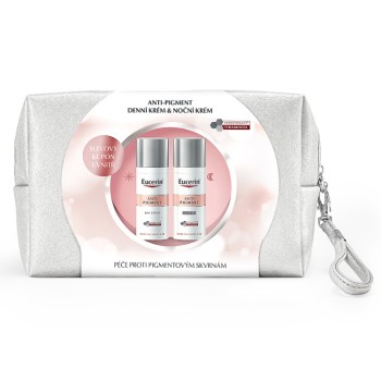 Eucerin Antipigment Vánoce 2022