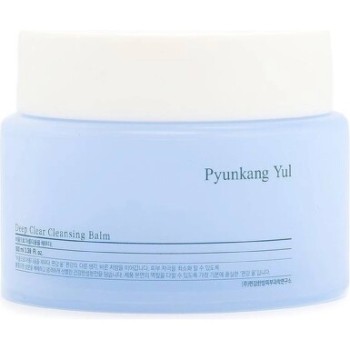 Pyunkang Yul čistící krémový balzám 100ml