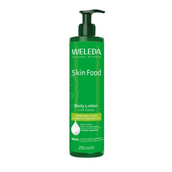 WELEDA Skin Food Body Lotion 250ml