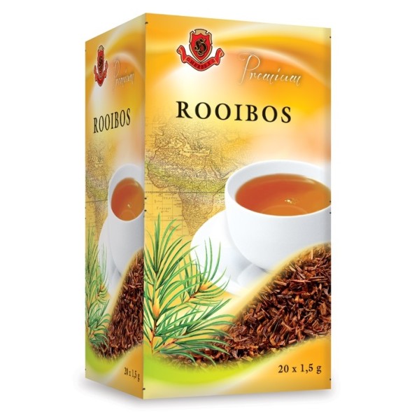 Herbex Rooibos 20x1.5g