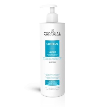 Codexial Hydrolotio hydrofilní emulze 400ml