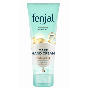 FENJAL CLASSIC Handcreme 75 ml