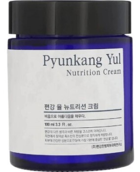 Pyunkang Yul výživný pleťový krém 100ml