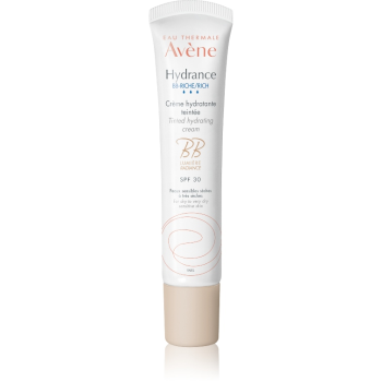 AVENE Hydrance BB Výživný hydr.tón.krém SPF30 40ml