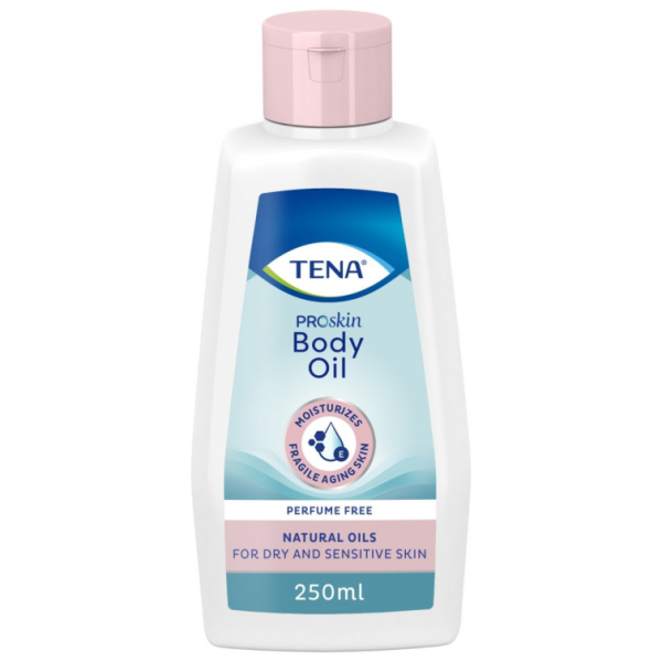 TENA SkinCare Oil tělový olej 250ml 1176