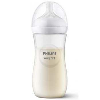 Avent Láhev Natural Response 330ml 3m+