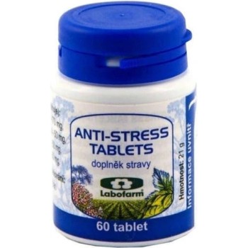Anti-Stress tbl.60