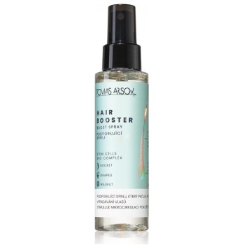 Tomas Arsov Hair Booster podporující sprej 110ml